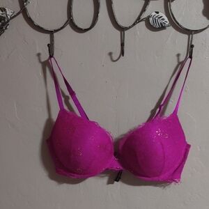 Victoria's Secret Pink Bra Intimates & Sleepwear